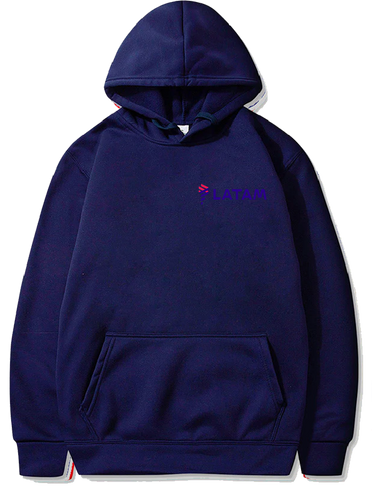 LATAM AIRLINE PULLOVER